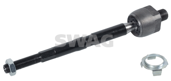 Axiálny čap tiahla riadenia SWAG